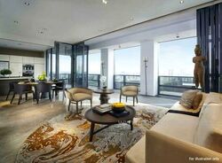 Boulevard 88 (D10), Apartment #504550631